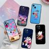C-Courage C-Cowardly D-Dog Case for Samsung Galaxy M06 M15 M16 M35 M55 M56 A36 A42 A50 A50S A51 A52 A32 A33 A05 A05S A06 A16 A20