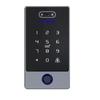 B03B-Ttlock Face Recognition Access Control Keypad Standalone Waterproof Fingerprint Access Controller For Door Lock