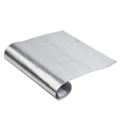 Easy Installation Protective Film Car Heat Shield Protective Film Sound Deadener Car Heat Shield Insulation Hood