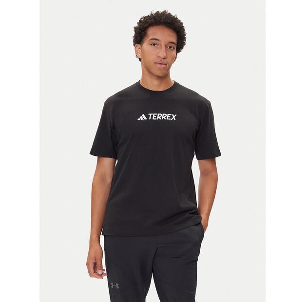 Футболка adidas Terrex Classic Logo EU S