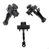 Türstopper Robust Einfache Installation Premium Fahrzeugzubehör Reparatur Ersatzteil Baugruppe
