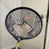 Net Titanium Zinc Zinc Alloy Foldable Mesh Fishing Hand Net Landing Net Carbon Fishing Net Fishing Scoop