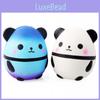 Adorable Panda Galaxie Kawaii Doux Squishy Pour Enfants Avec Montée Lente Amusante