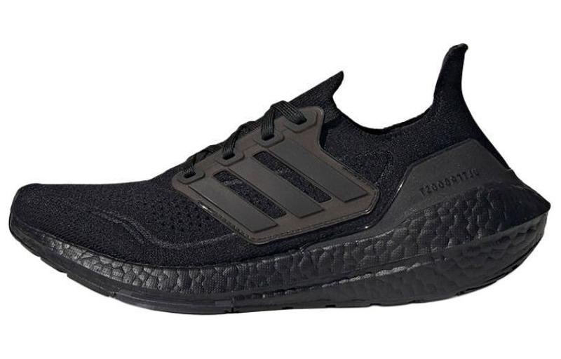UltraBoost 21 Wmns Adidas  Triple Black  Women s FZ2762 36