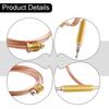 Reliable M8 Tip and Nut Thermocouple Probe for Different For Gas Appliances