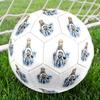Messi 10 Number World Cup Champion Size 5 Soccer Ball Machine Sewn Indooroutdoor Universal Football Unique Gift For Soccer Lovers