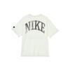 Nike Atmungsaktives Sommer Sport Crew Neck T-Shirt Damen Oberteile HV4973121