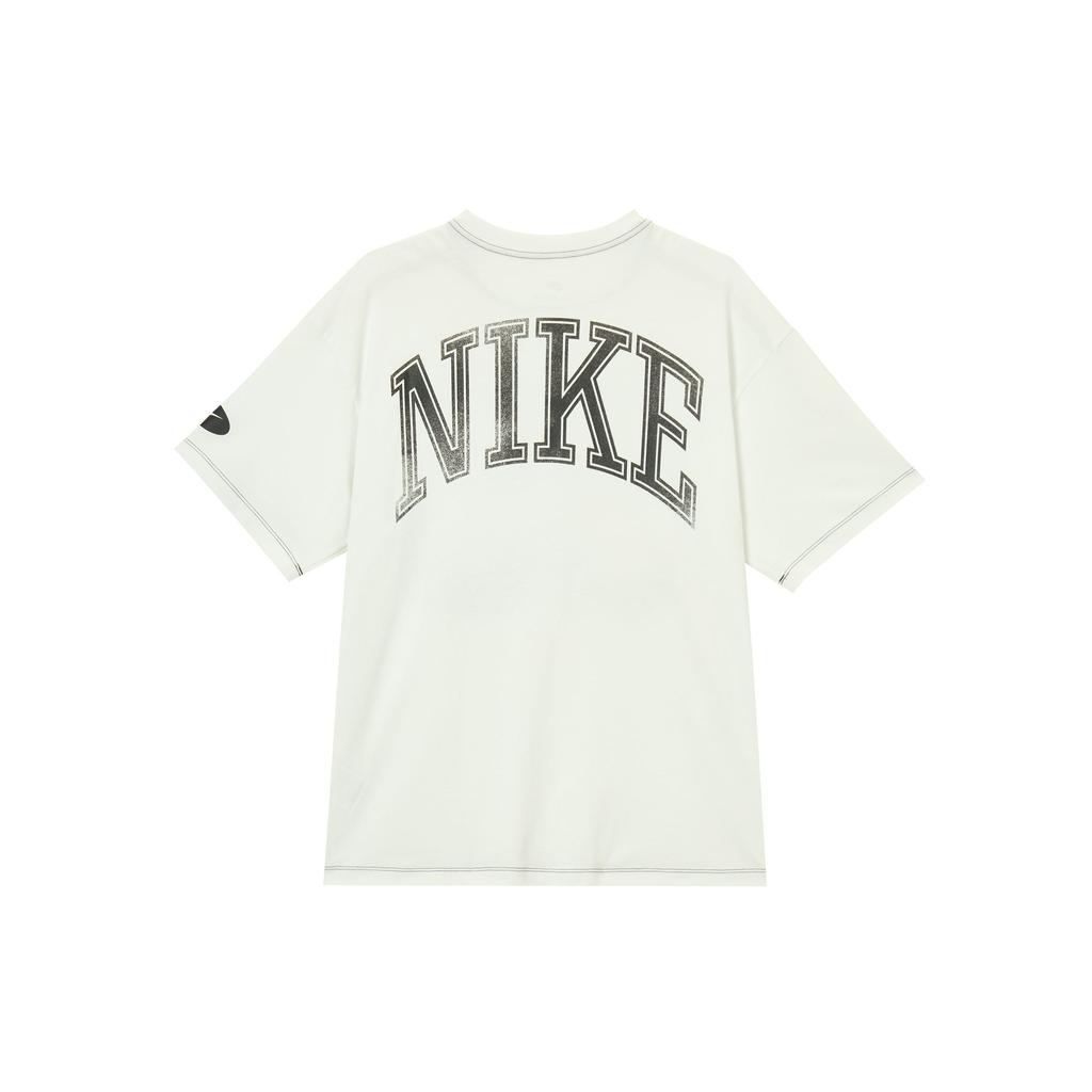 Nike Atmungsaktives Sommer Sport Crew Neck T-Shirt Damen Oberteile HV4973121