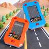 Kids' Racing Adventure Car Toy, Simulated Driving Game, Educational Birthday Gift for Boys & Girls, Ideal for Easter & Christmas