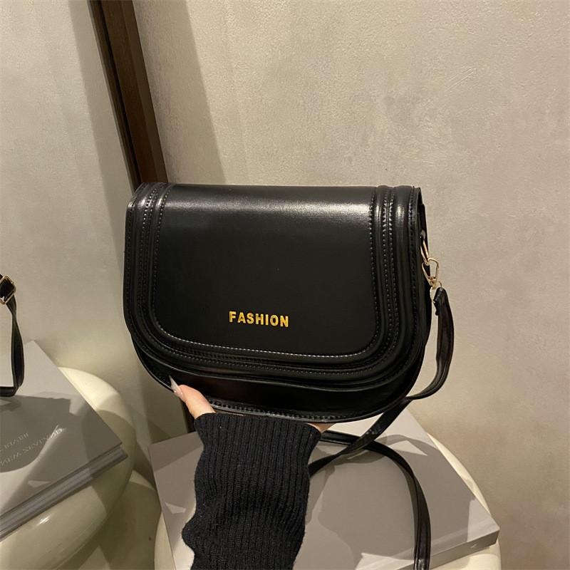 Minimalist Pu Small Square Crossbody Bag For Daily Casual Wear