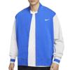 New Nike SS25 Jacket Men's Royal Blue IB8766-450