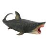 Simulation Shark Miniature Animal Toy Collection Figurine Home Accessory Decor Ornament