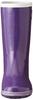Fukuyama Rubber Women's Evian 2 Purple Boots, Size 25.0cm, Ideal for Farm Work