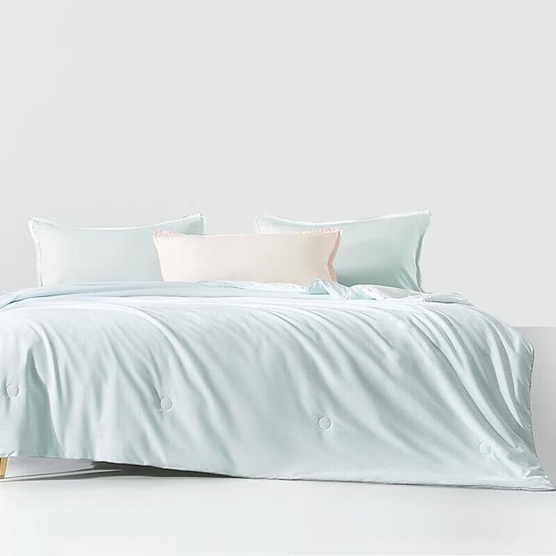 

Veken Fuguangmengying Mulberry Silk Quilt