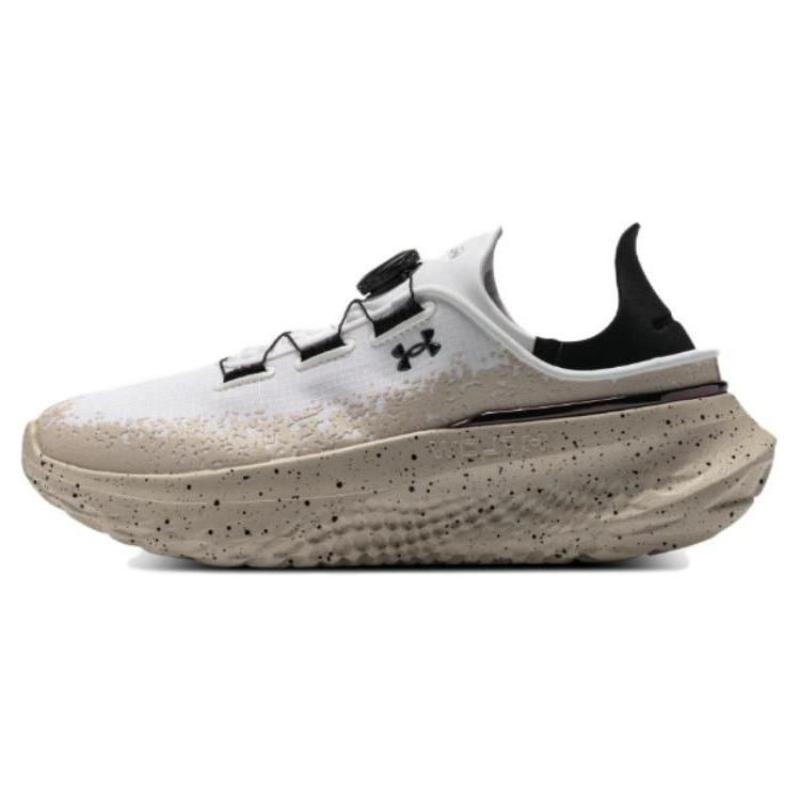 Under Armour Кроссовки SlipSpeed Mega  White Sandstorm  3028539-110 37.5