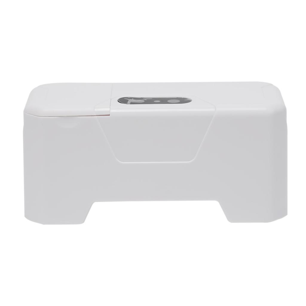 Splash-proof Sensor Flush Toilet Valves Waterproof