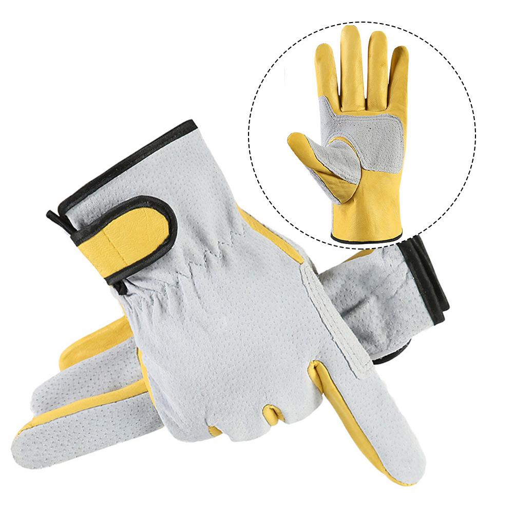 Replacement Gloves Safety Protection Wear Resistant Accessories