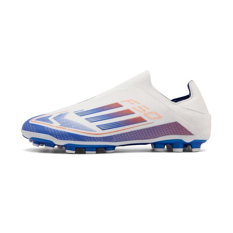 Cross football shoes men s and women s broken nails AG long nails competition training football shoes 35