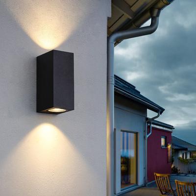 Oświetlenie LED – Lampy ścienne LED