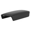 Center Box Armrest Center Console Armrest Lid Central Box Cover Fit for Accord 7th 2003‑2007 Leather Armrest Lid