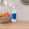 1pc Aquafina Water Bottle Divers-ion Safe Can Stash Hiddens Security Container With A Food Grade Smell Proof Bag
