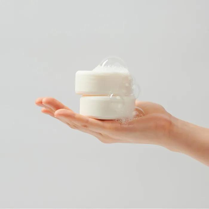 [JAJU] Zeroba Soy Protein Treatment Bar 80g