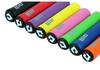 Ultra-light USA ODI Silicone Mountain/Road Dirt-Resistant Bike Handlebar Grips - Shock Absorbing, Foldable Design