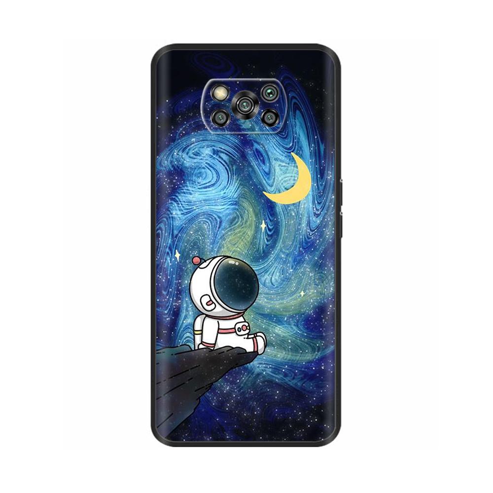 Etui na Poco X3 Pro Motyl Serce Miękkie Płynne Silikonowe Pełna Ochrona Etui dla Xiaomi Poco X3 NFC Pokrowiec Dla Poco X3 PocoX3