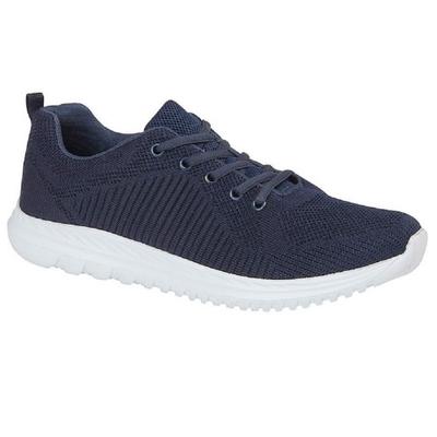 Unisex Adults Freeway Memory Foam Trainer