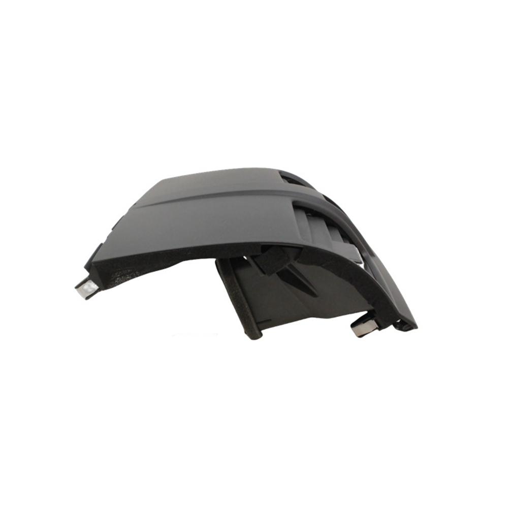 

1× Center Dash Heater Vent Air Outlet Trim 77610SWAA02ZA For Honda CRV 2007-2011