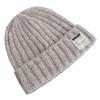 New Women Slouchy Loose Winter Hats Decoration Beanie Hats For Women Warm Beanie Streetwear Cap Hats Outdoor Winter Knitted Hat