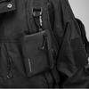 High Quality Lightweight Coin Purse Waterproof Zipper Mini Carry Pouch Card Holder
