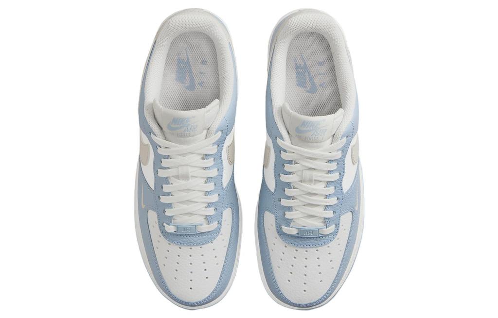 Nike Air Force 1 Low Light Armory Blue Women's HF0022-400