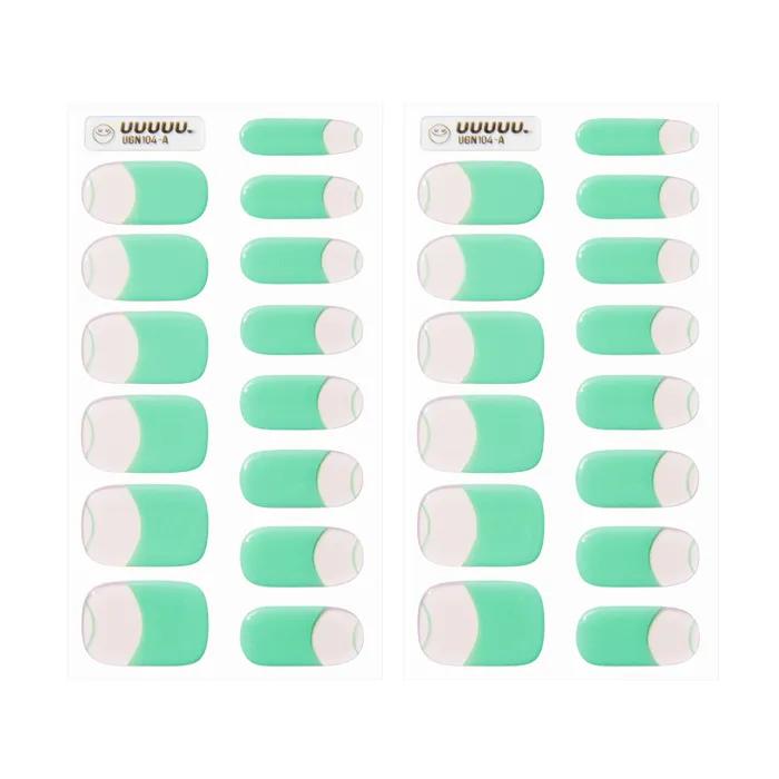 Mint French Mint French