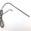 PT1111 Temperature Probe Sensor Set Food Silicone Gasket Probe Clip for Precise Food Temperature Monitoring