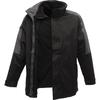 Regatta Defender III 3-in-1 Waterproof Windproof Jacket / Performance Jacket