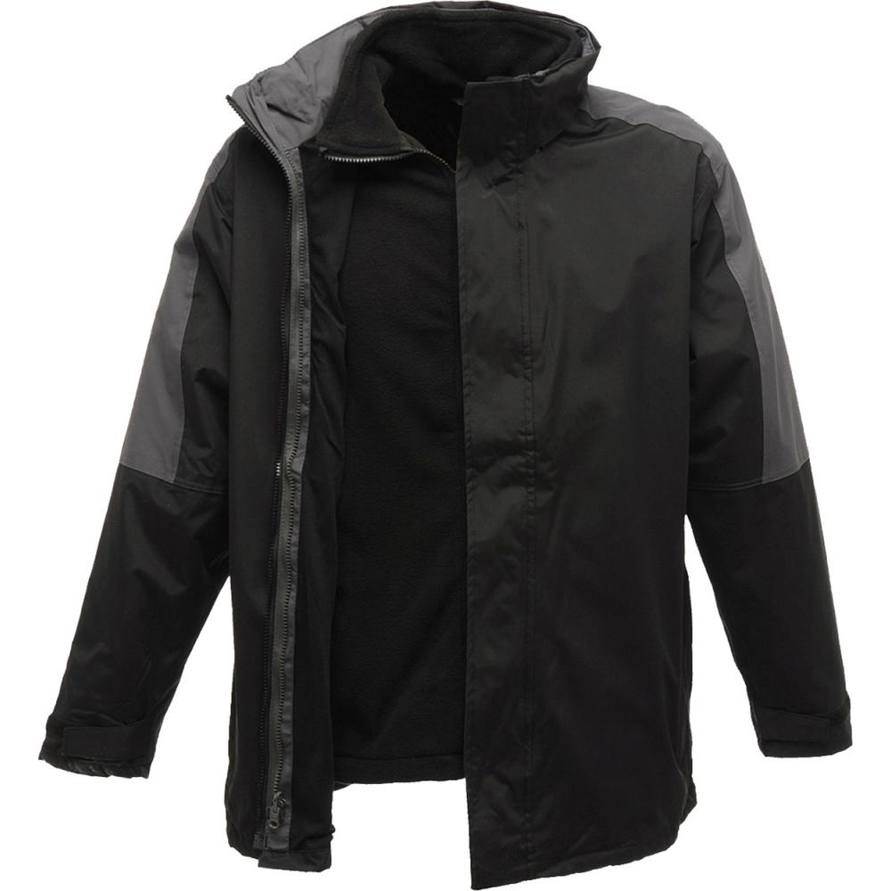 Regatta Defender III 3-in-1 Waterproof Windproof Jacket / Performance Jacket