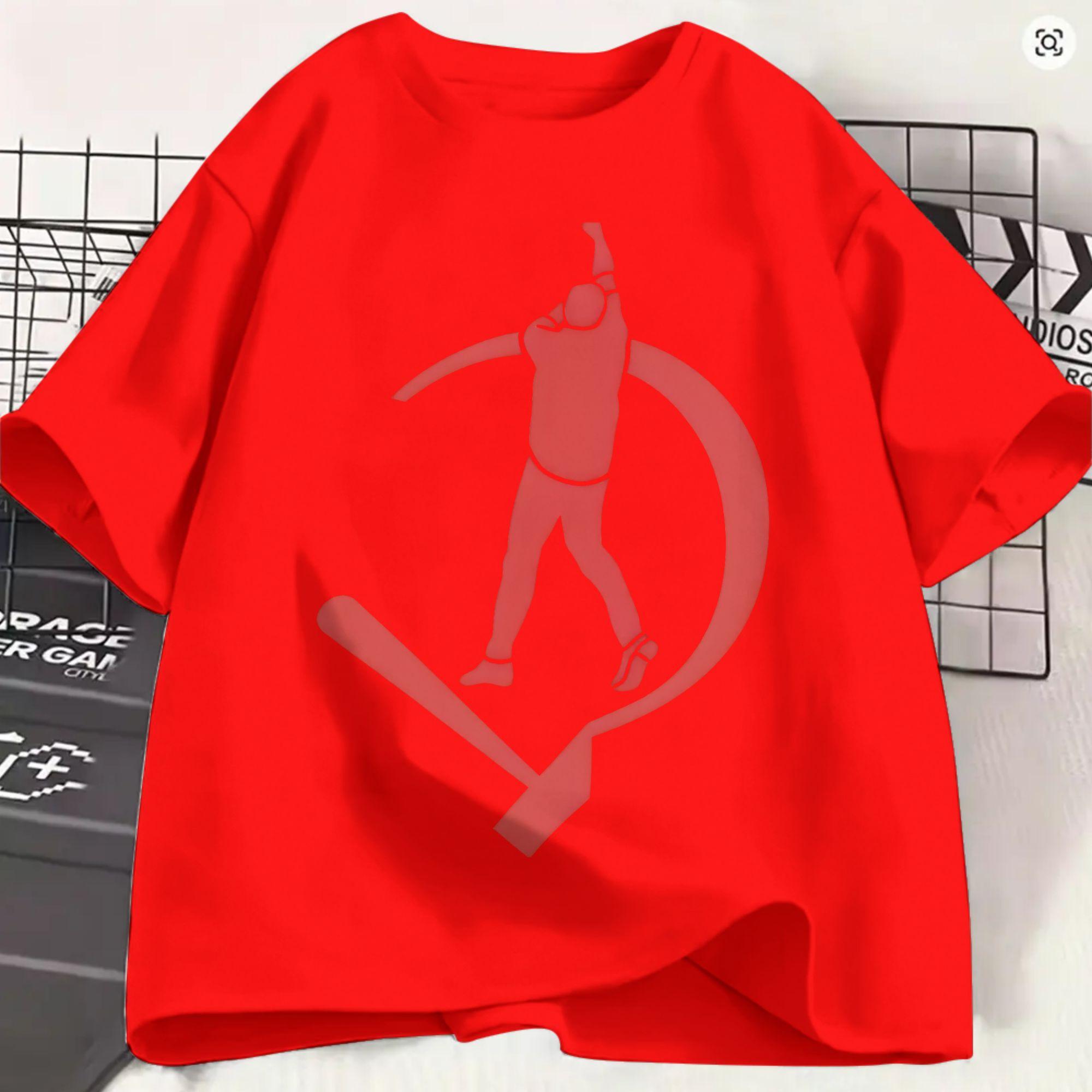 Funny Hapoel Tel Aviv TShirts For Unisex Crewneck Pure Cotton T Shirt Short Sleeve Tee Shirt Printed Clothes S