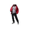 Nike Comfortable Fashionable Soft Versatile Casual Pants Kids bottoms Black HQ7106-010