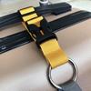 1Pcs Adjustable Nylon Lock Travel Luggage Straps Belt Protective Travel Accessories Suitcase Packing Belt Hanging Buckle