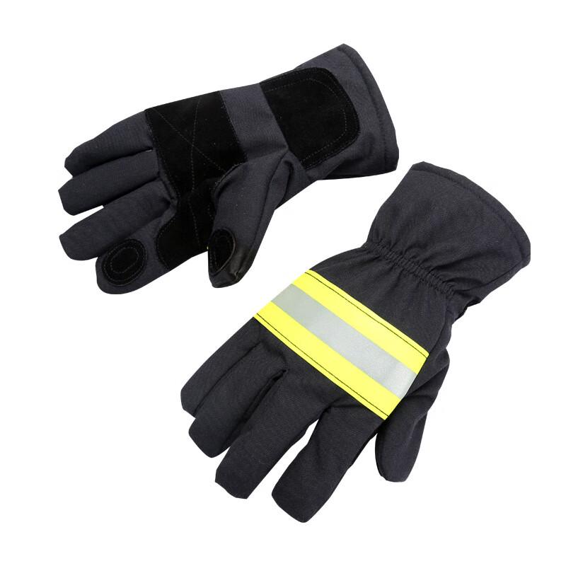 OLOMM Fire Rescue Training Gloves 1