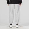 PUMA Sports Pants Men's Gray Moderate 622277-04