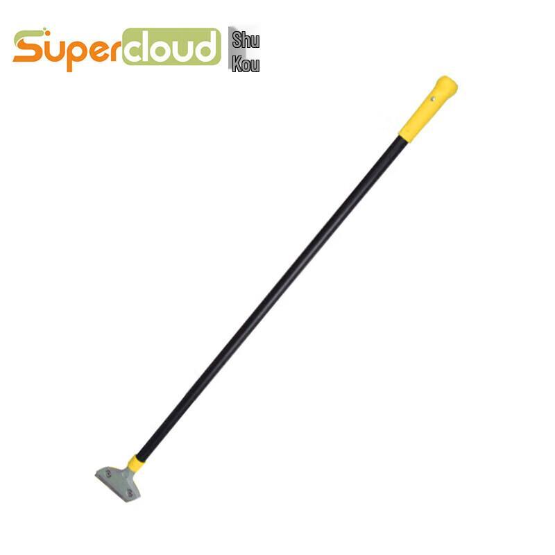 Supercloud Multi-Purpose Cleaning Scraper 100CM