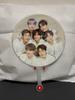 [USED] BTS LOVEYOURSELF [THE FINAL] Official Fan