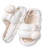 Sapatos unissex – Pantufas unissexo