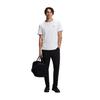 Boss Mens Hbg Taul Cotton Regular T-Shirt