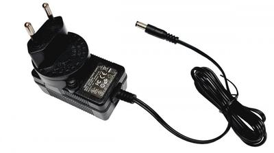 Elektroniske kretskomponenter – Strømkilder