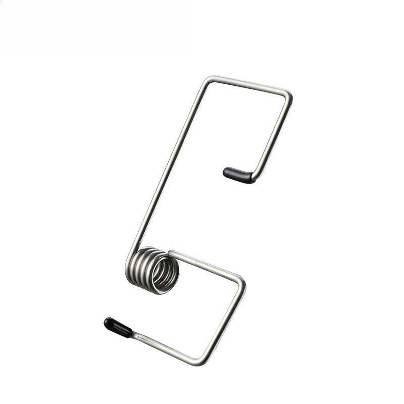 Stainless Steel Multifunctional Automotive Wiper Arm, New Intelligent and Practical Power Assisted Spring Universal Type 2025