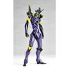 Kaiyodo Revoltech Yamaguchi No.136 Evangelion Unit-13 Purple Medium