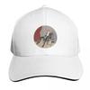 Disobedience Pouch Baseball Cap Fishing Cap Derby Hat New In The Hat Uv Protection Solar Hat Women Caps Unisexs